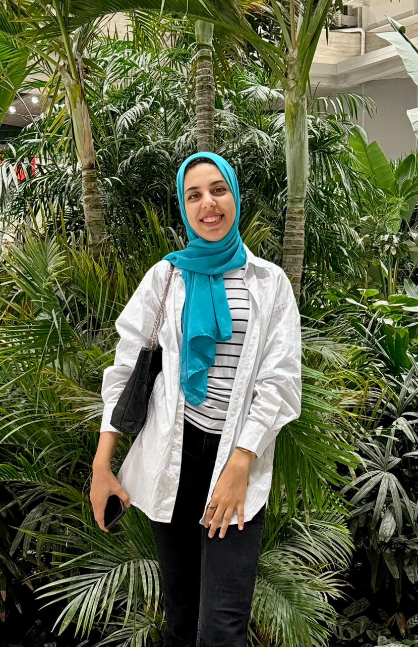 Afnan Mohamed